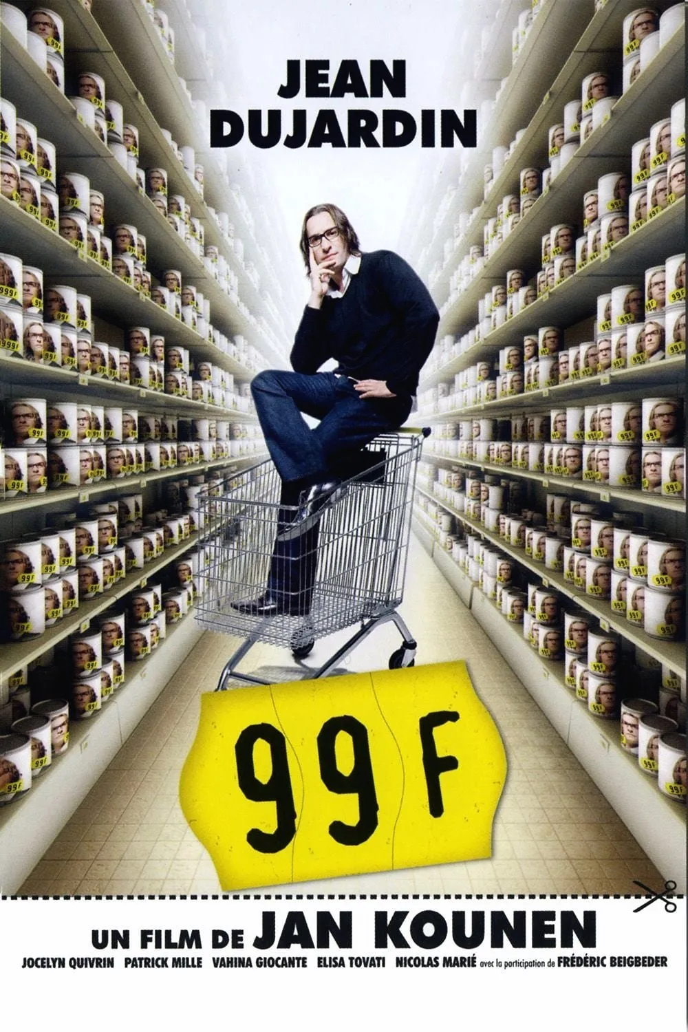 99 Francs (2007)